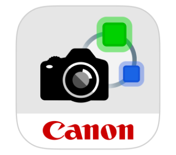 Mobile Applications - Canon Camera Connect - Canon South